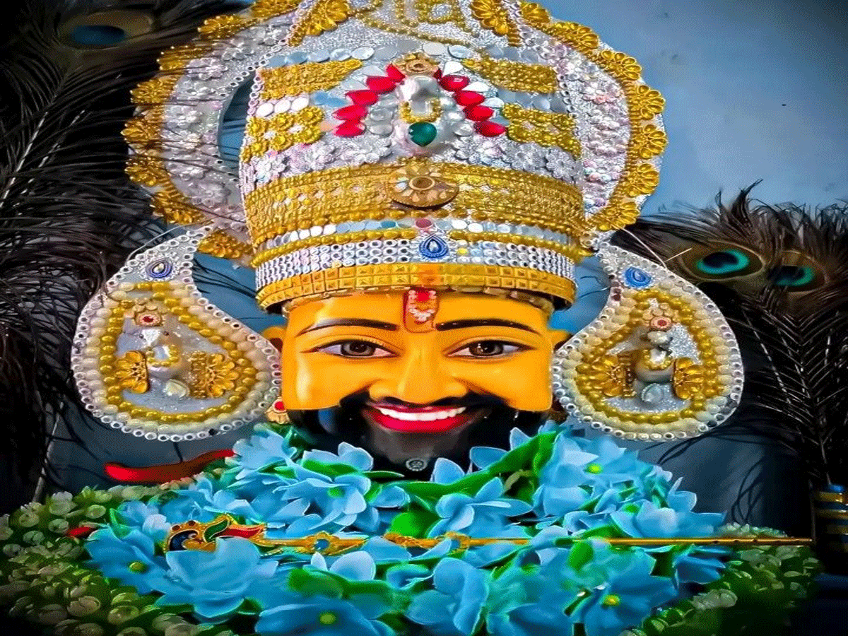 Khatu Shyam Ji