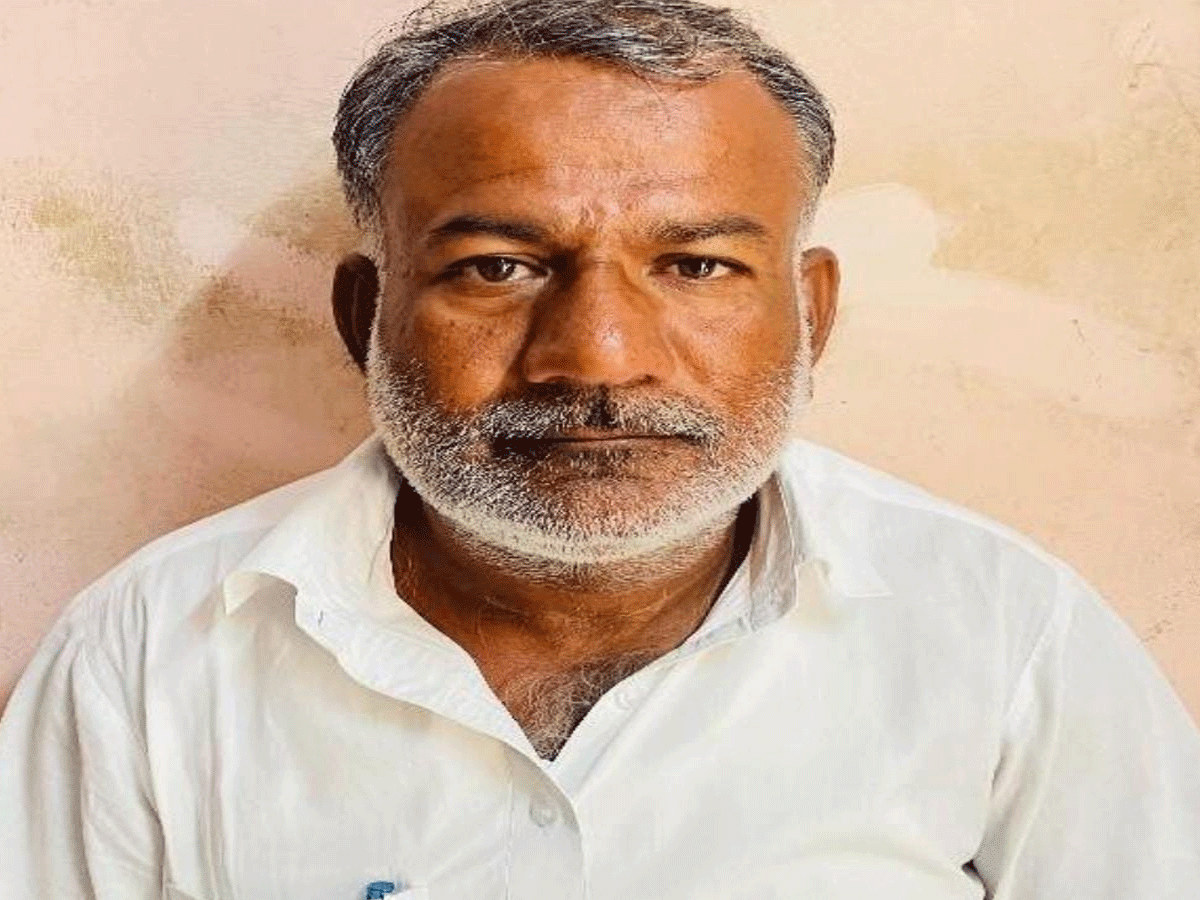 Pakistani Spy Arrested: पाक के लिए जासूसी करने वाला जासूस गिरफ्तार, ISI को देता था भारत की जानकारी