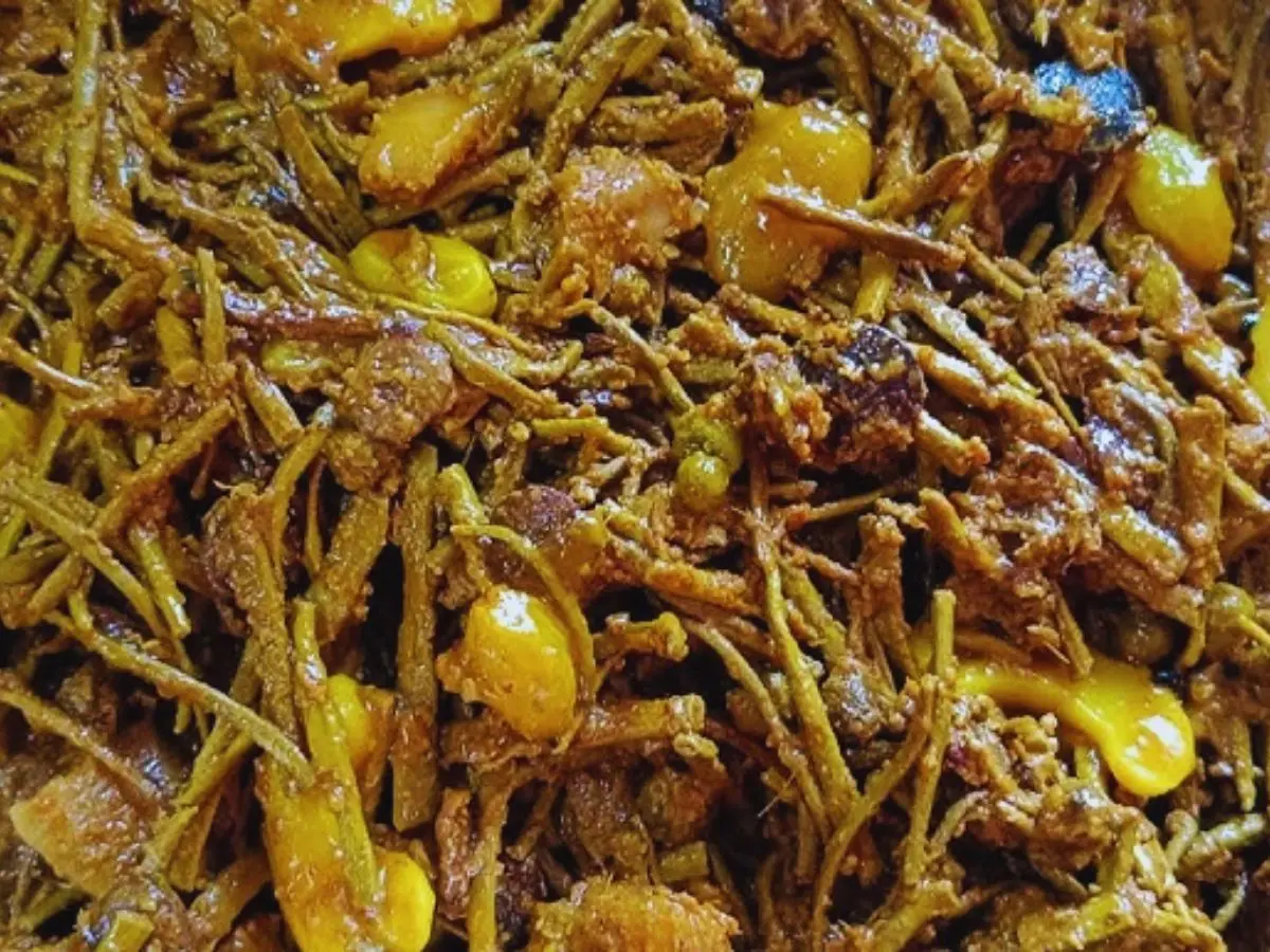 Rajasthani Famous Food