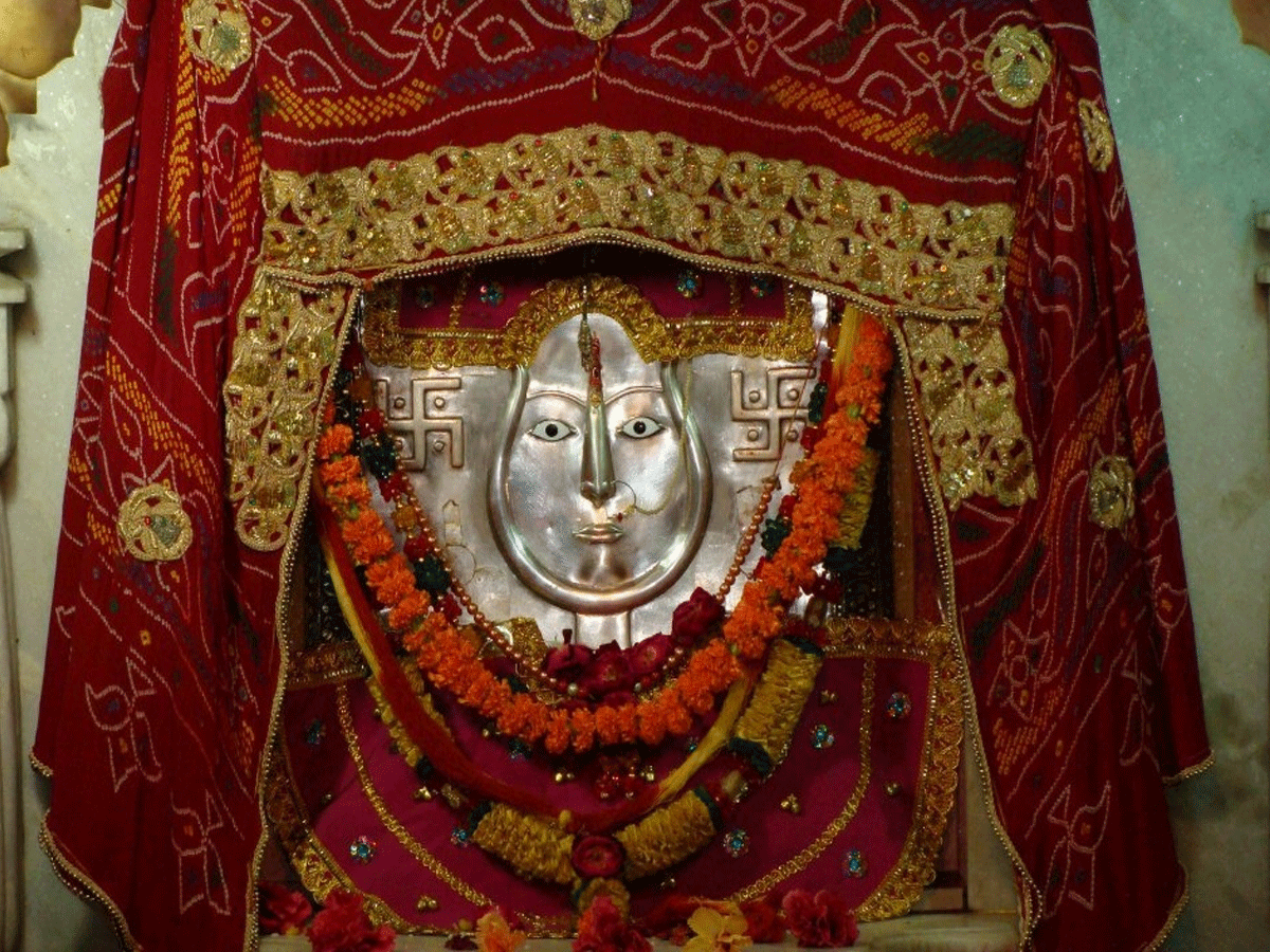Rani Sati Dadi|कौन हैं राजस्थान की रानी सती दादी मां, जिनकी लोग करते ...