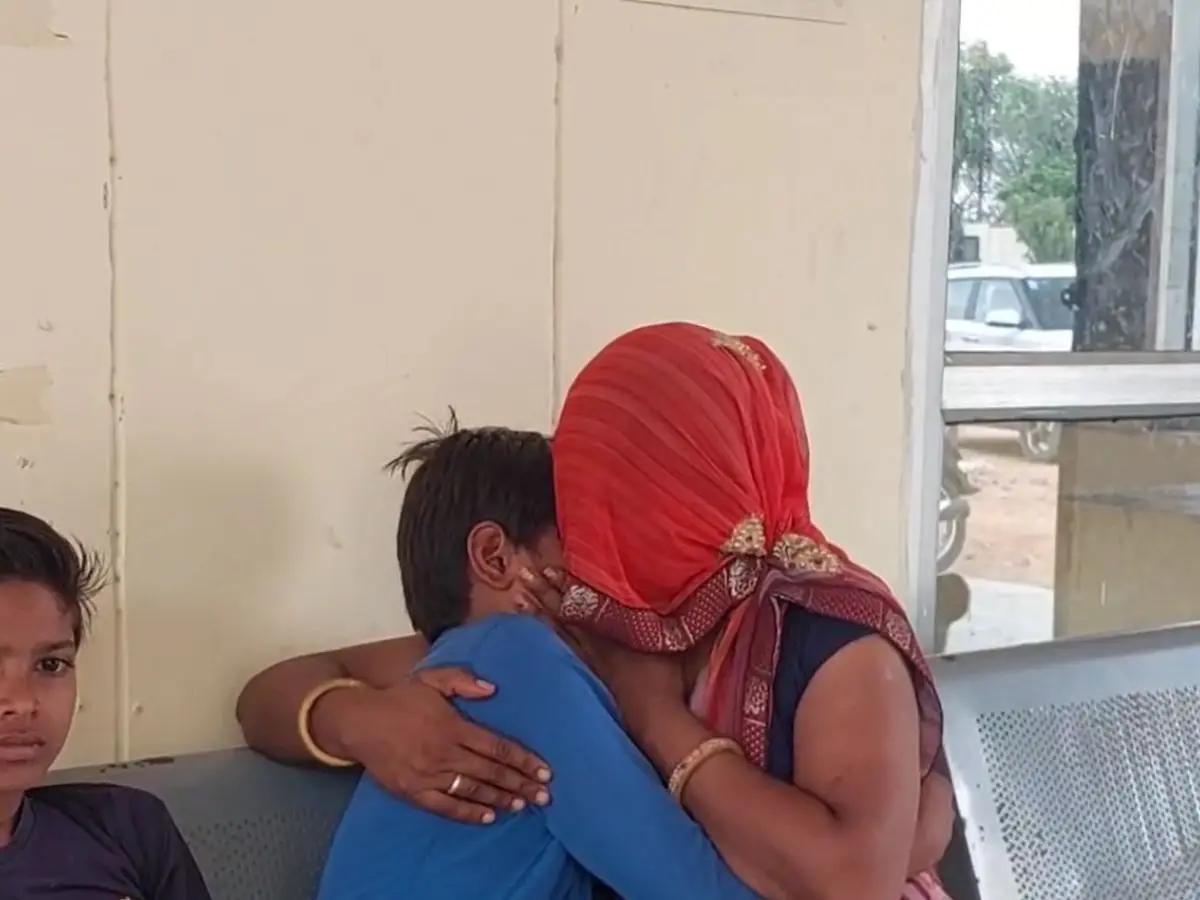 दसवीं में नंबर कम आने के डर से नाबालिग ने रची अपहरण की साजिश, पुलिस ने किया पर्दाफाश दसवीं में नंबर कम आने के डर से नाबालिग ने रची अपहरण की साजिश, पुलिस ने किया पर्दाफाश