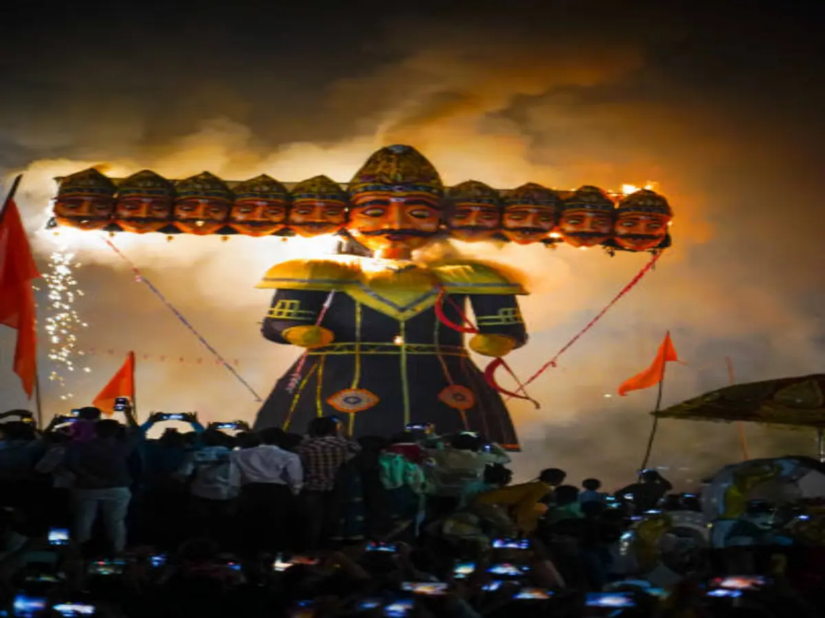 1857 से चल रही है परंपरा