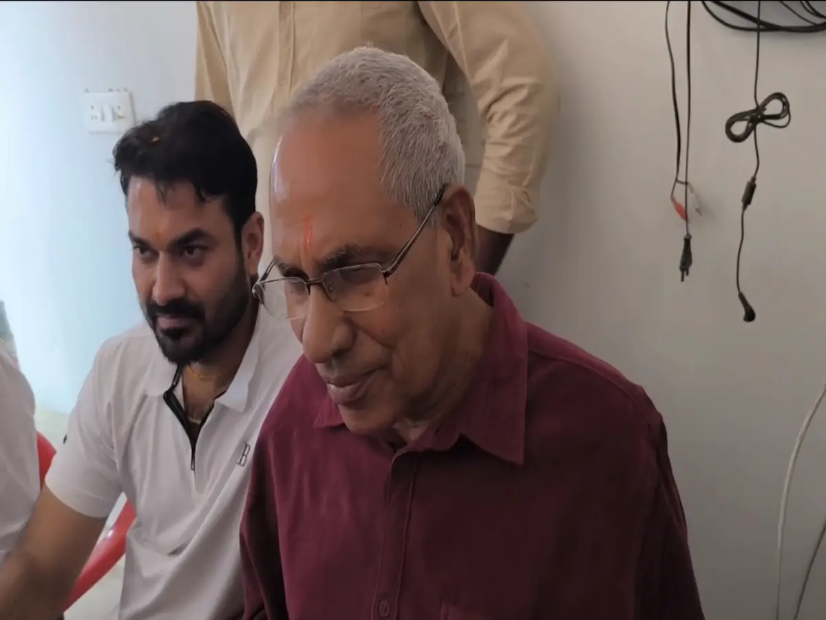 Kotputli News: जैसे बेरोजगारी बढ़ रही है, वैसे ही चोरियां... कोटपूतली-बहरोड़ विधायक ने क्या बोला?