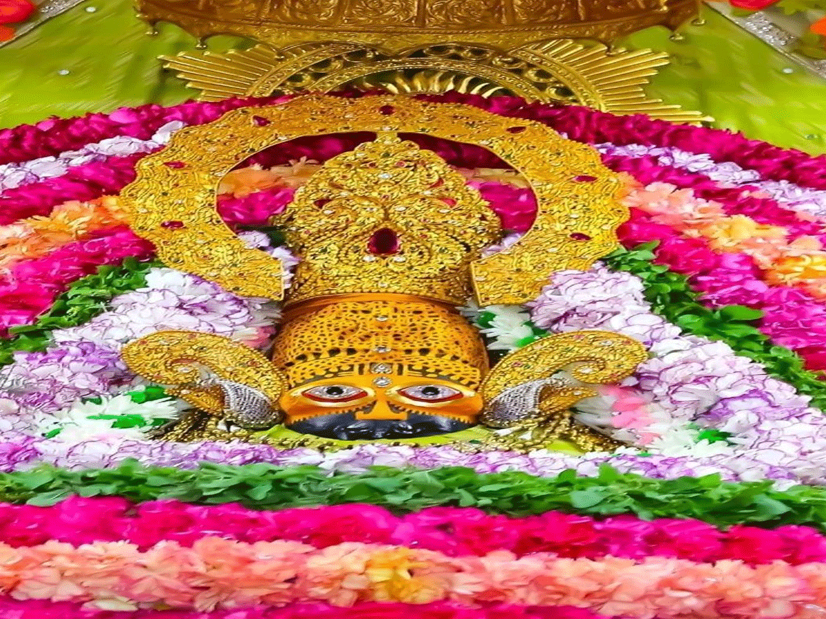 Ram Darbar | जयपुर में तैयार हुआ अयोध्या का राम दरबार! इन 19 मूर्तियों से मंदिर में लगेंगे चार चांद