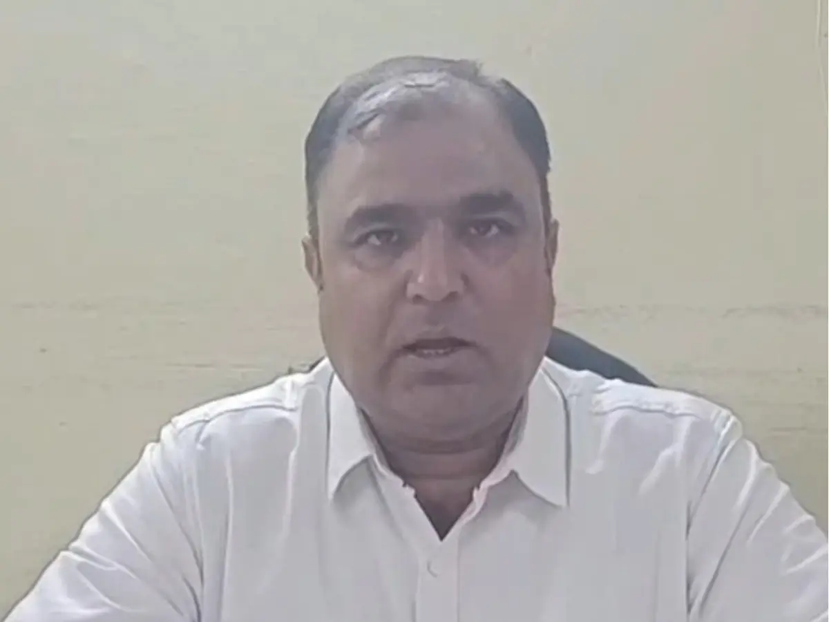 झुंझुनूं में सौतेले पिता ने नाबालिक से दिखाई थी हैवानियत, 20 साल की सुनाई गई सजा