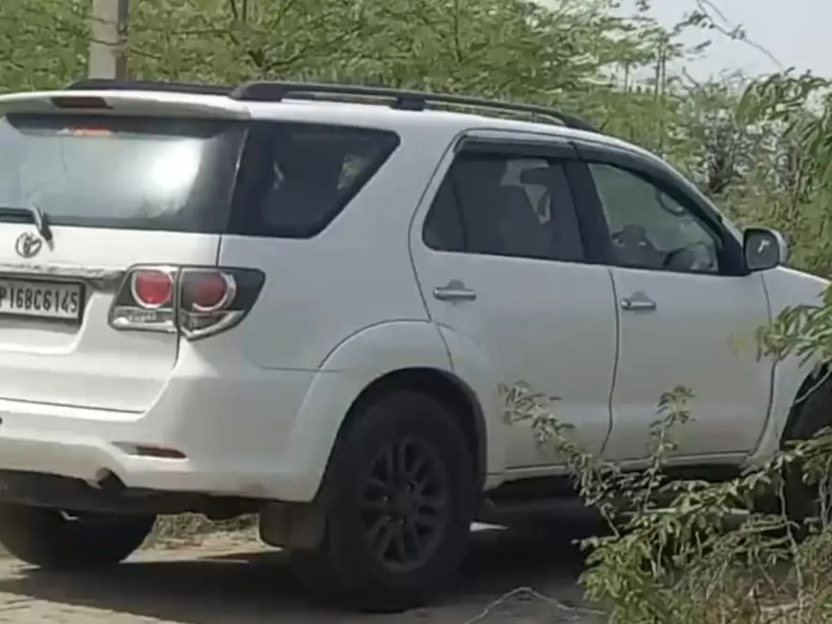 अजमेर में महिला का हुआ अपहरण,  पीड़ित पति ने किया चौंकाने वाला खुलासा