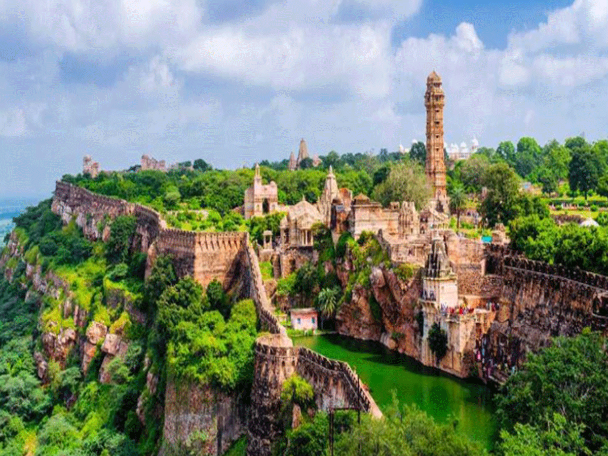 Chittorgarh News