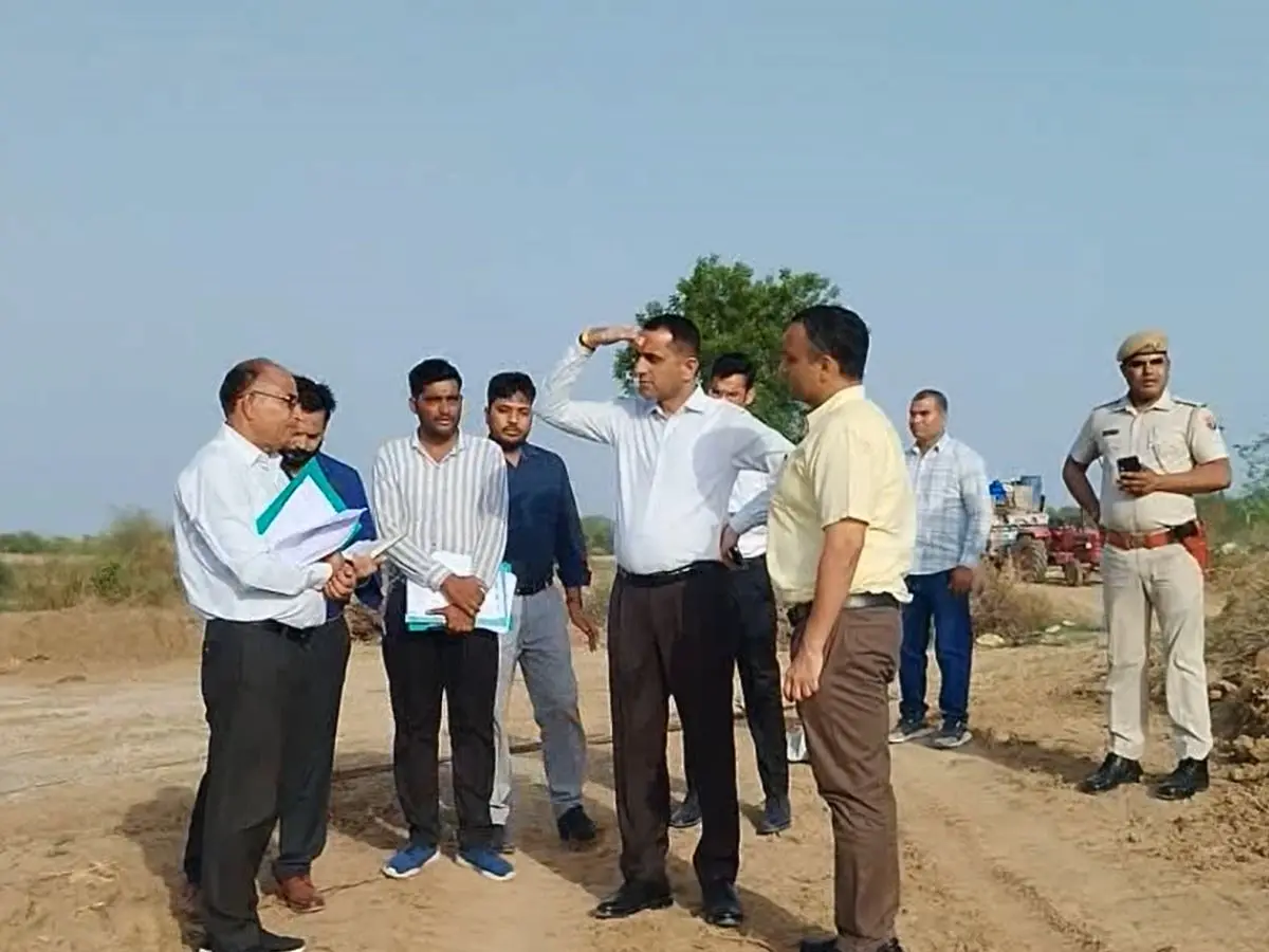 वंदे गंगा जल संरक्षण अभियान का आज से आगाज, 20 जून तक होंगे विभिन्न कार्यक्रम