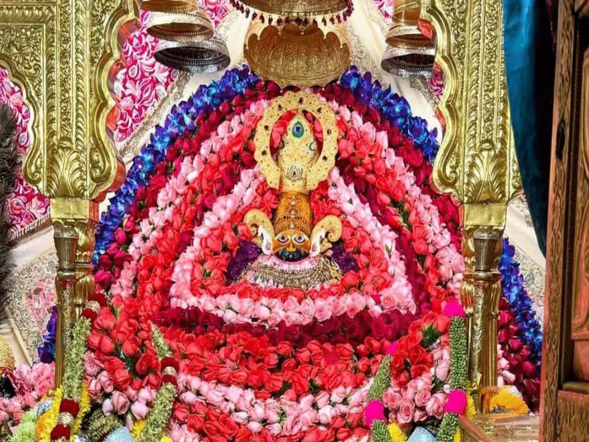 KhatuShyam 
