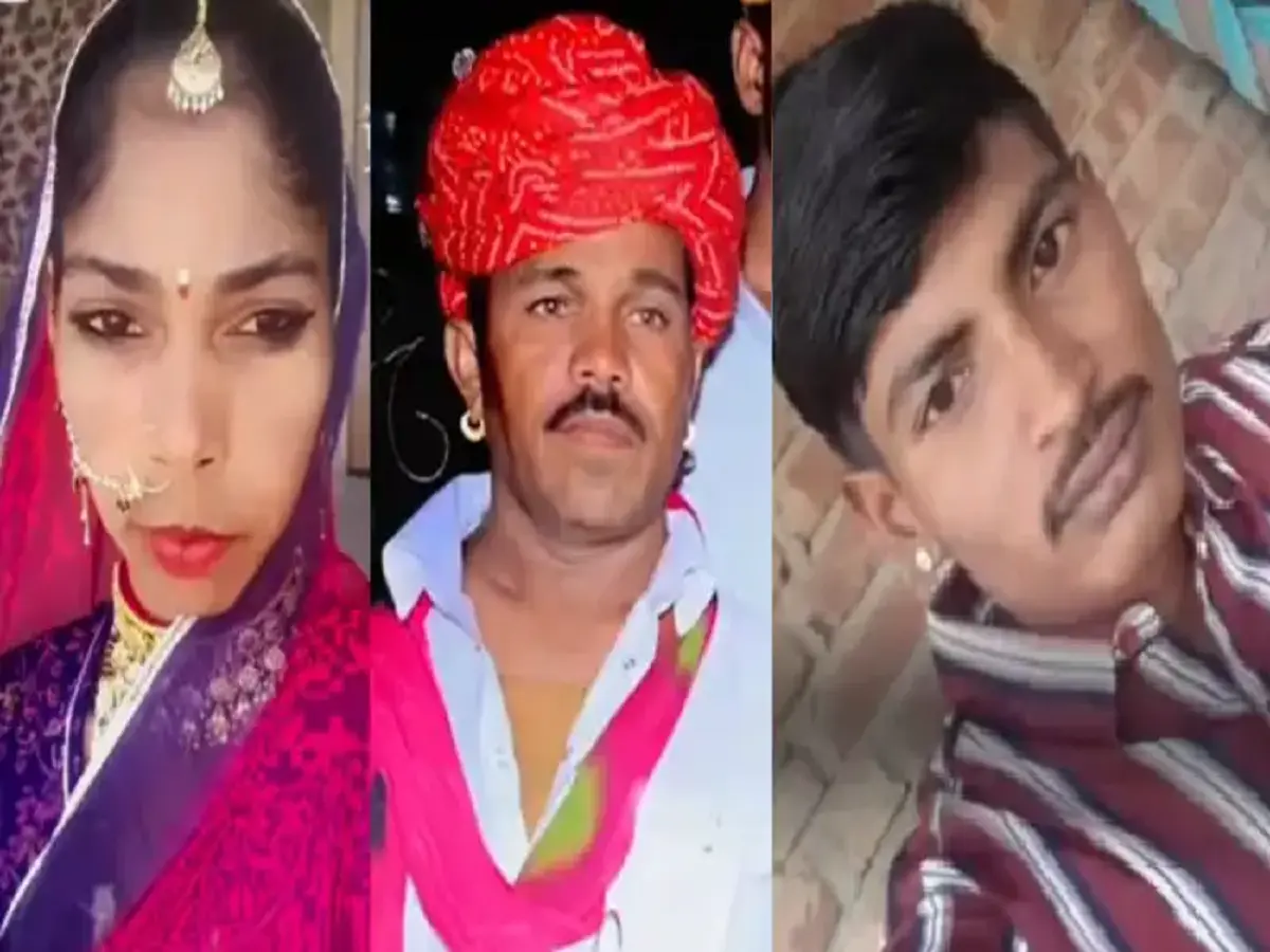 रंगीन मिजाज पत्नी का जहरीला खेल! पति को दी ऐसी खौफनाक मौत, पुलिस भी रह गई सन्न