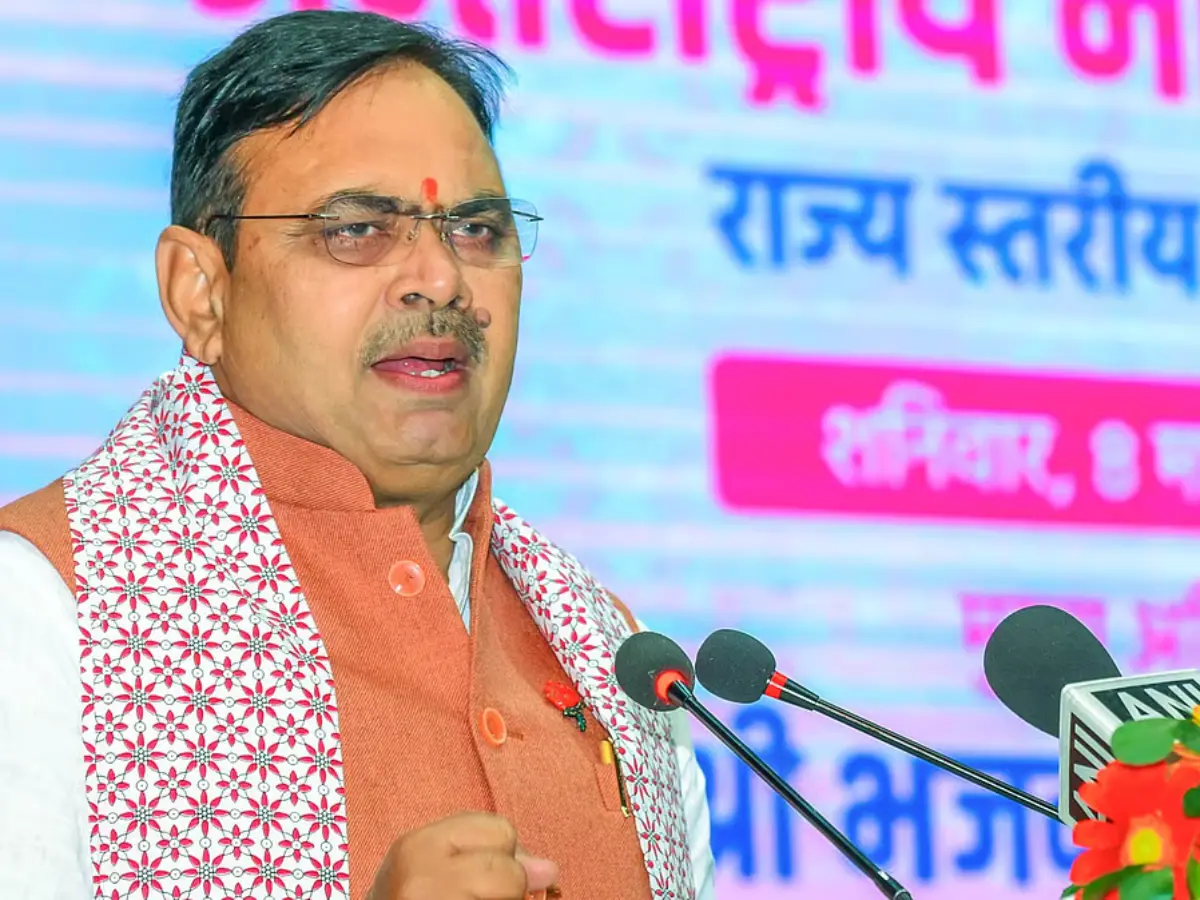 Rising Rajasthan: राइजिंग राजस्थान' कॉन्क्लेव, व्यापार गठजोड़ को मजबूत करने के लिए 'पार्टनरशिप कॉन्क्लेव 2025' का आयोजन Rising Rajasthan: राइजिंग राजस्थान' कॉन्क्लेव, व्यापार गठजोड़ को मजबूत करने के लिए 'पार्टनरशिप कॉन्क्लेव 2025' का आयोजन