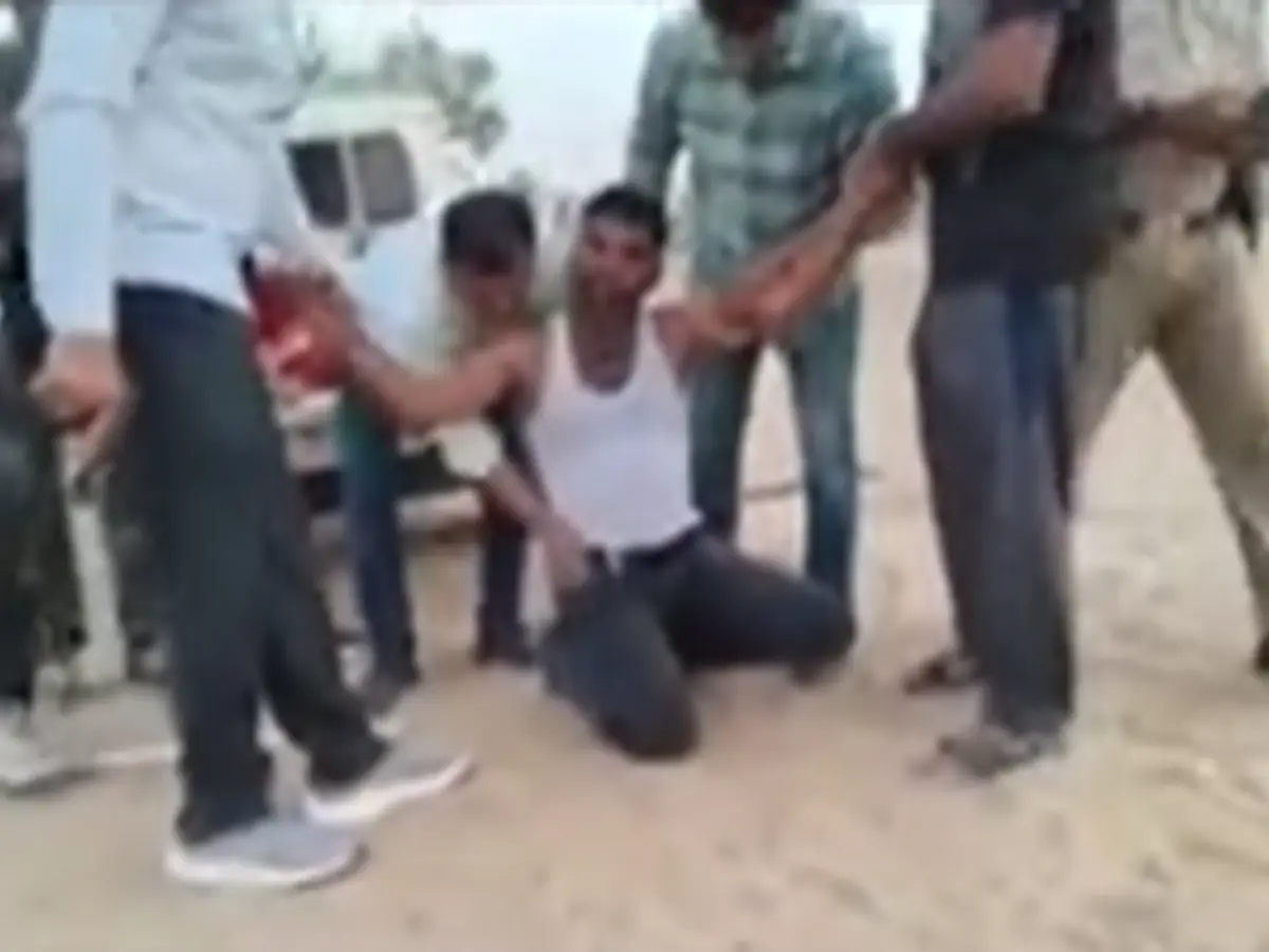 Jodhpur News: राजस्थान का सबसे बड़ा ड्रग किंगपिन गिरफ्तार, एक लाख के ईनामी गोवर्धनराम को साइक्लोनर टीम ने दबोचा