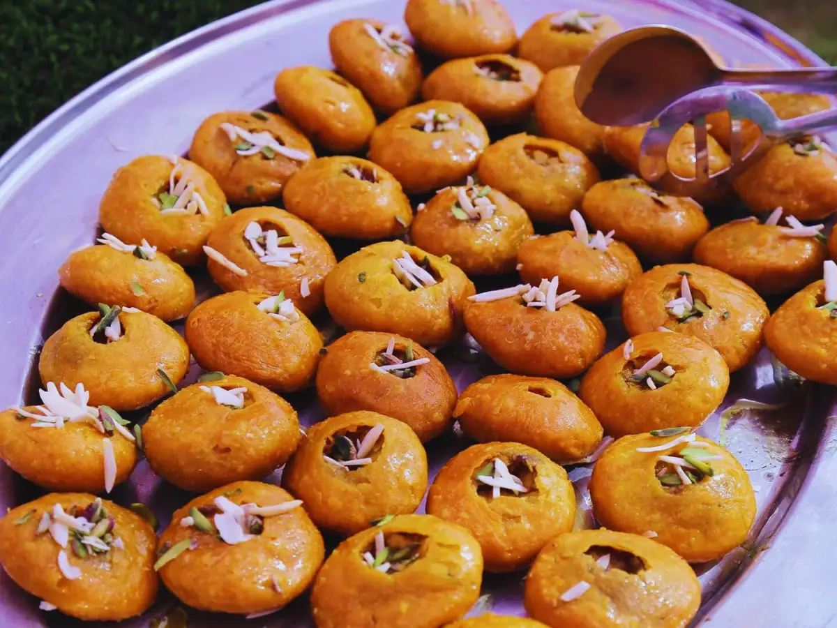 मावा कचौरी