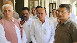 MLA सुरेश धाकड़ और धर्म नारायण जोशी को चित्तौड़गढ़ कोर्ट से बड़ी राहत, 6 साल पुराने केस में बरी
