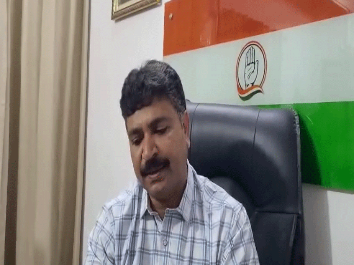 टीकाराम जूली ने BJP पर साधा निशाना, कहा-भ्रष्टाचार करके दूसरों पर मढ़ती है आरोप टीकाराम जूली ने BJP पर साधा निशाना, कहा-भ्रष्टाचार करके दूसरों पर मढ़ती है आरोप