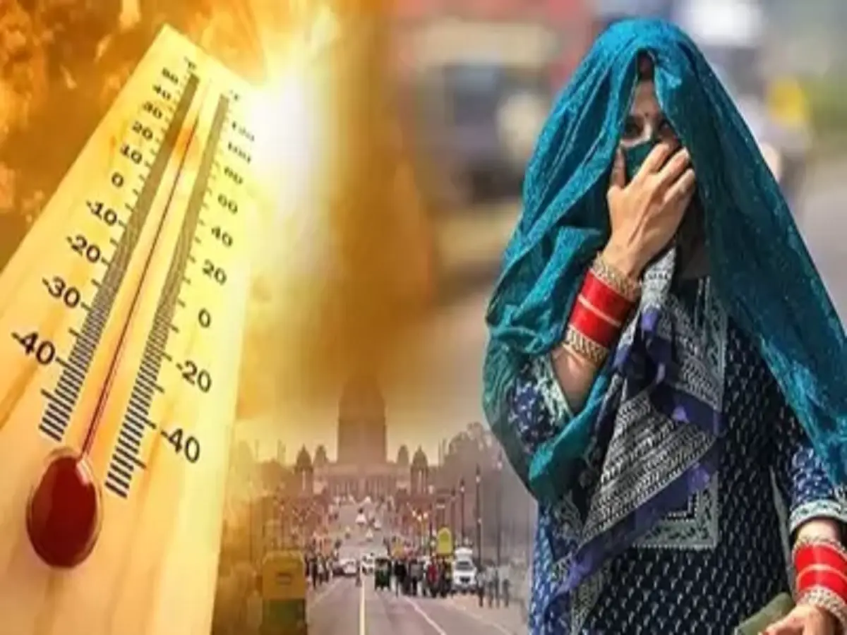 Rajasthan Weather Update