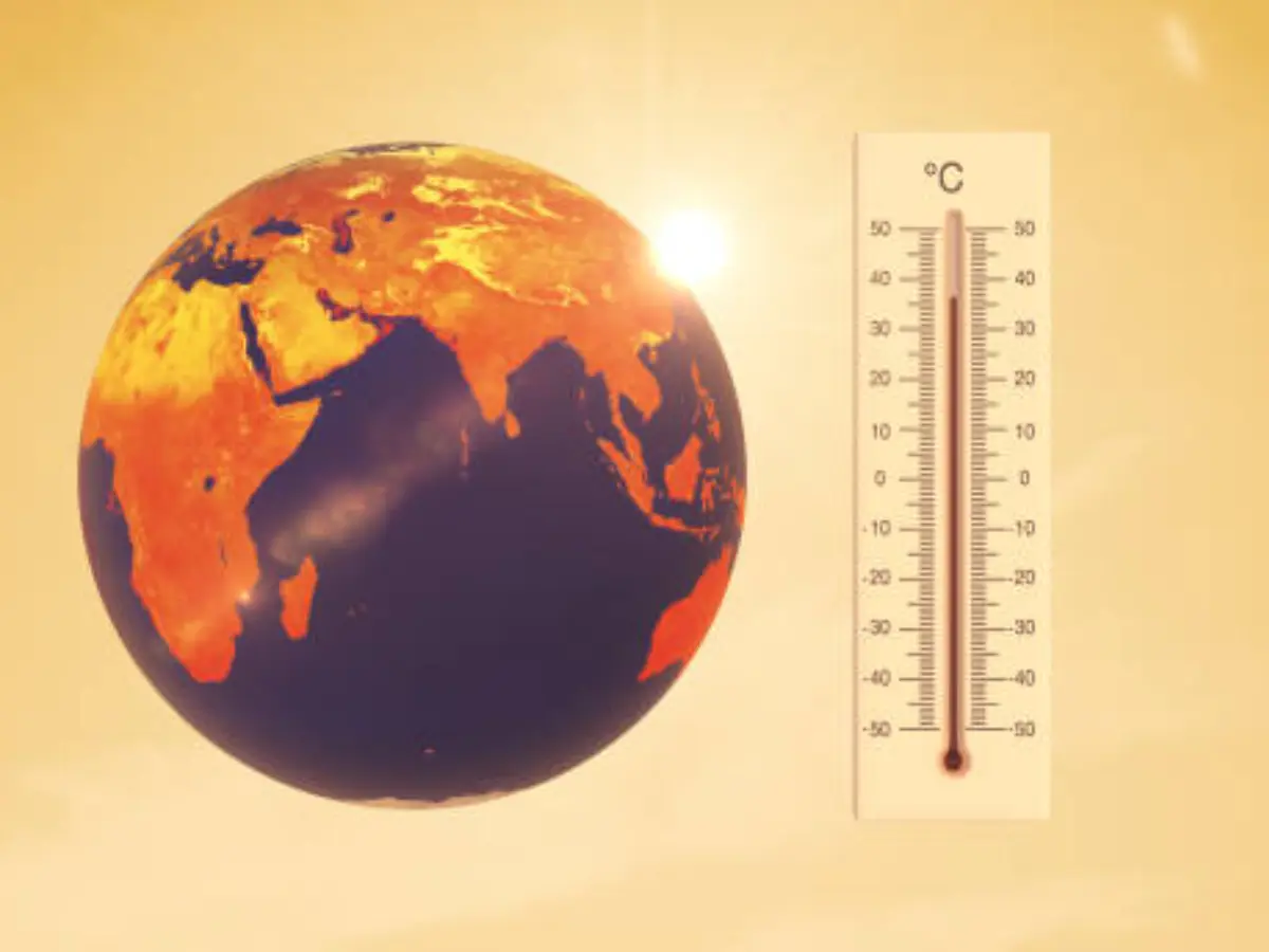 Rajasthan Weather Update