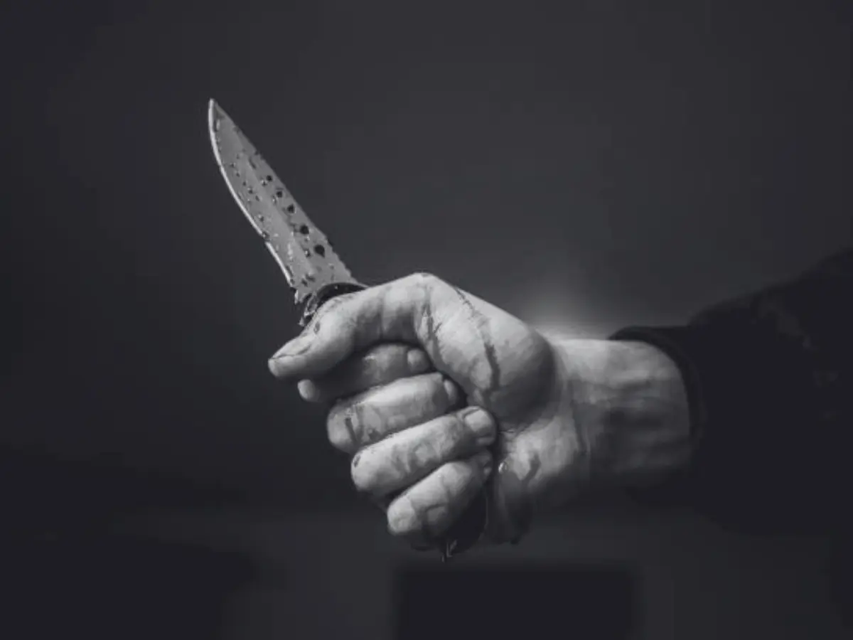 Kota Murder: दुकान पर बैठे युवक पर चाकू से हमला, इलाज के लिए जयपुर ले जाते समय मौत