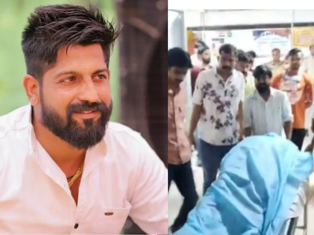Chittorgarh News: चित्तौड़गढ़ ASI के बेटे पर 60 राउंड फायरिंग करने वाले तीन आरोपी गिरफ्तार, बेरहमी से उतारा था मौत के घाट...
