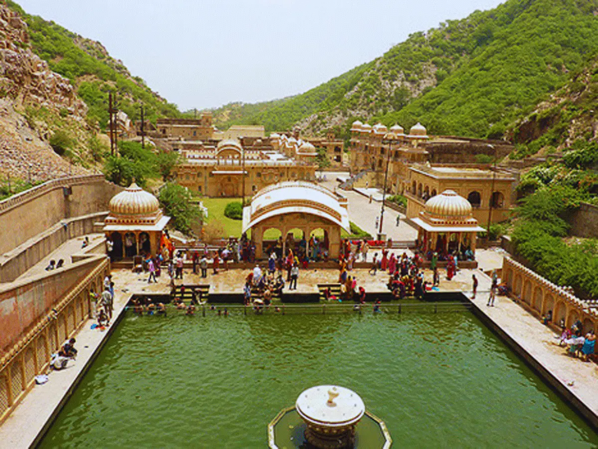 हरियाली