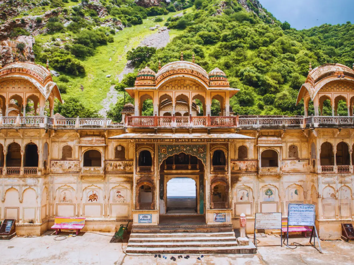 अद्भुत नजारा
