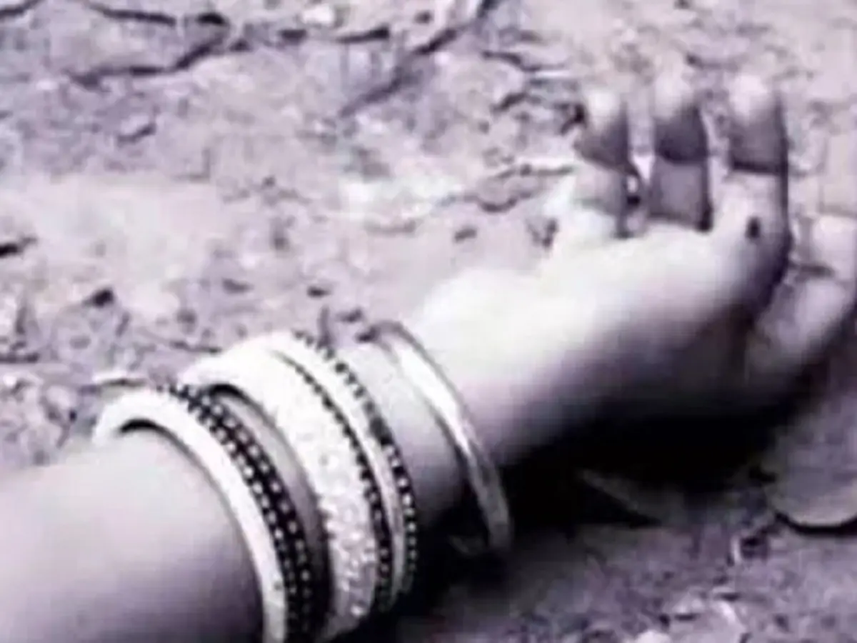 Rajasthan Crime: पीहर से निकली, ससुराल नहीं पहुंची... तीन दिन बाद मौत की गुत्थी