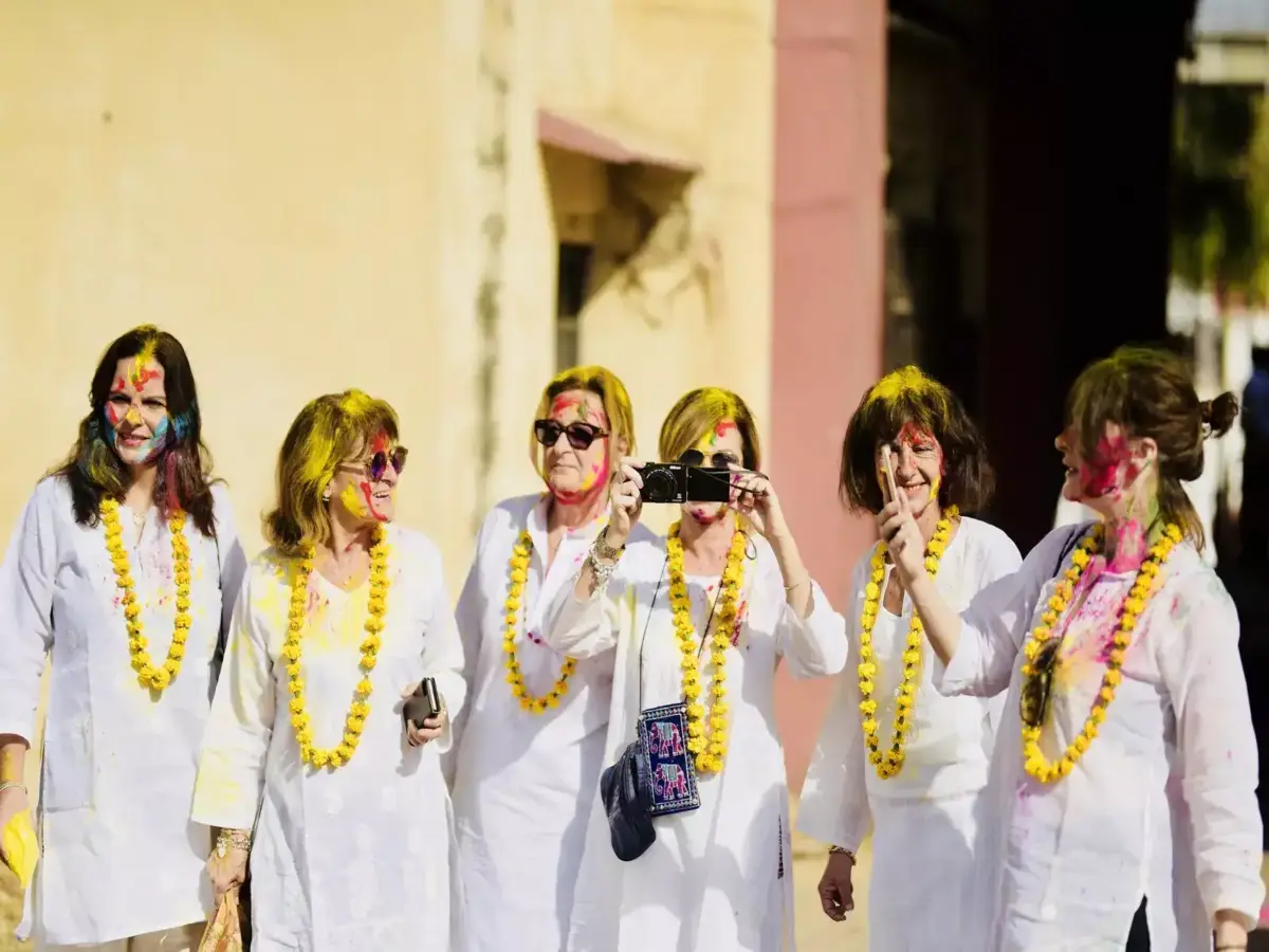 Rajasthan Tourism: सिर्फ पर्यटन नहीं, अब करियर भी बना रहा राजस्थान! विदेशी टूरिज्म से रोजगार में उछाल