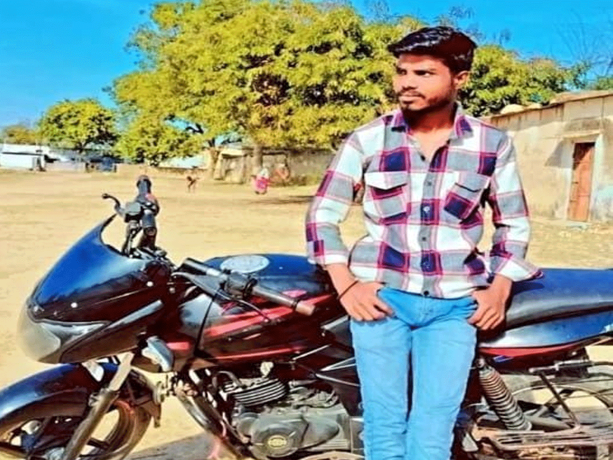 Sawai Madhopur News: सीमेंट फैक्ट्री गार्ड ने युवक को मारी गोली, हुई मौत