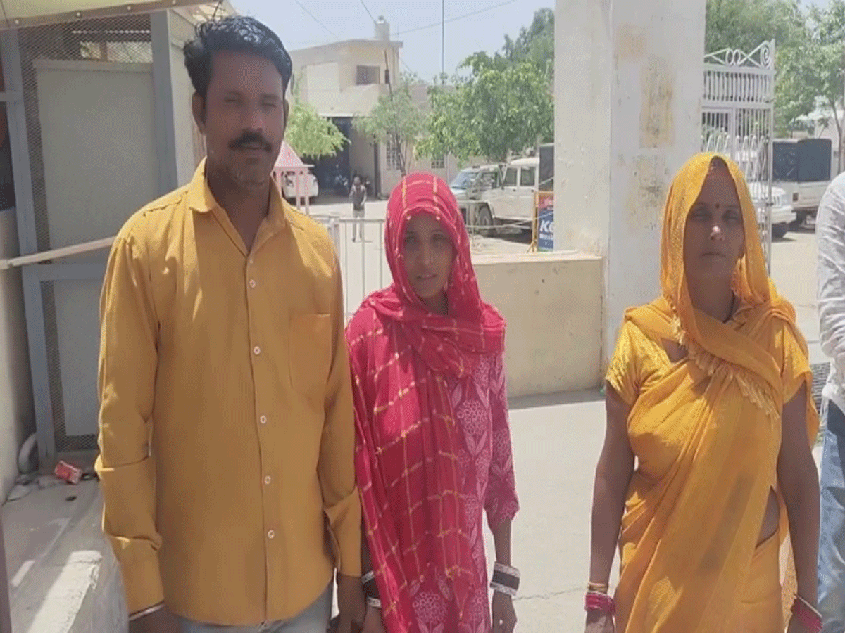 Khatu Shyam Ji: निर्जला एकादशी की भीड़ में किडनैप हुआ 3 साल का बच्चा, युवक जयपुर से कर रहा था पीछा