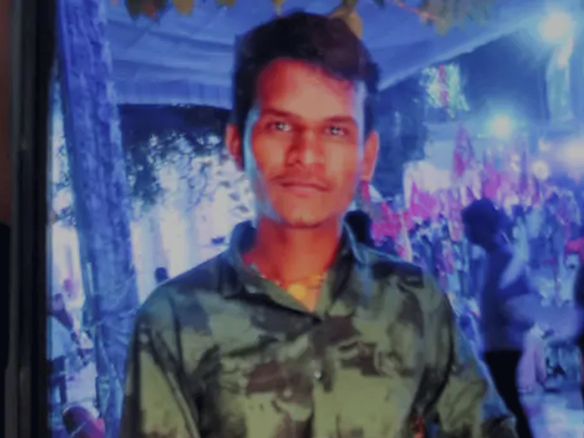Chittorgarh: सड़क हादसे में 26 दिन बाद ही उजड़ा सुहाग, दुल्हन हुई गंभीर घायल