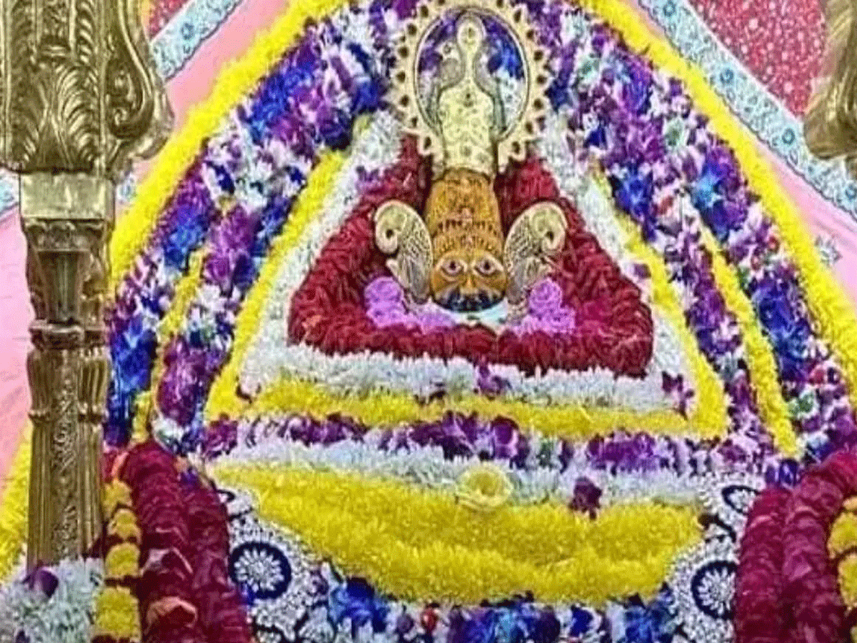 Khatu Shyam Ji