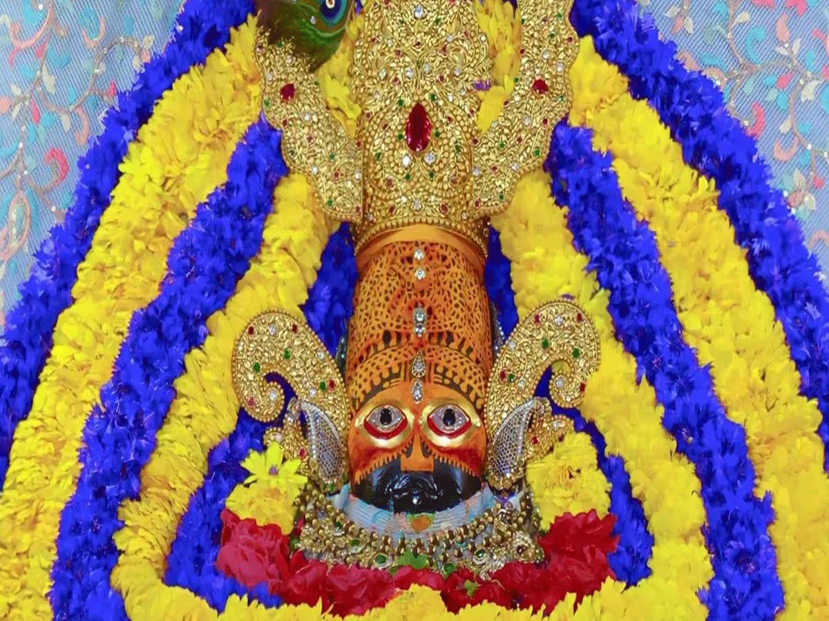 Khatu Shyam Ji