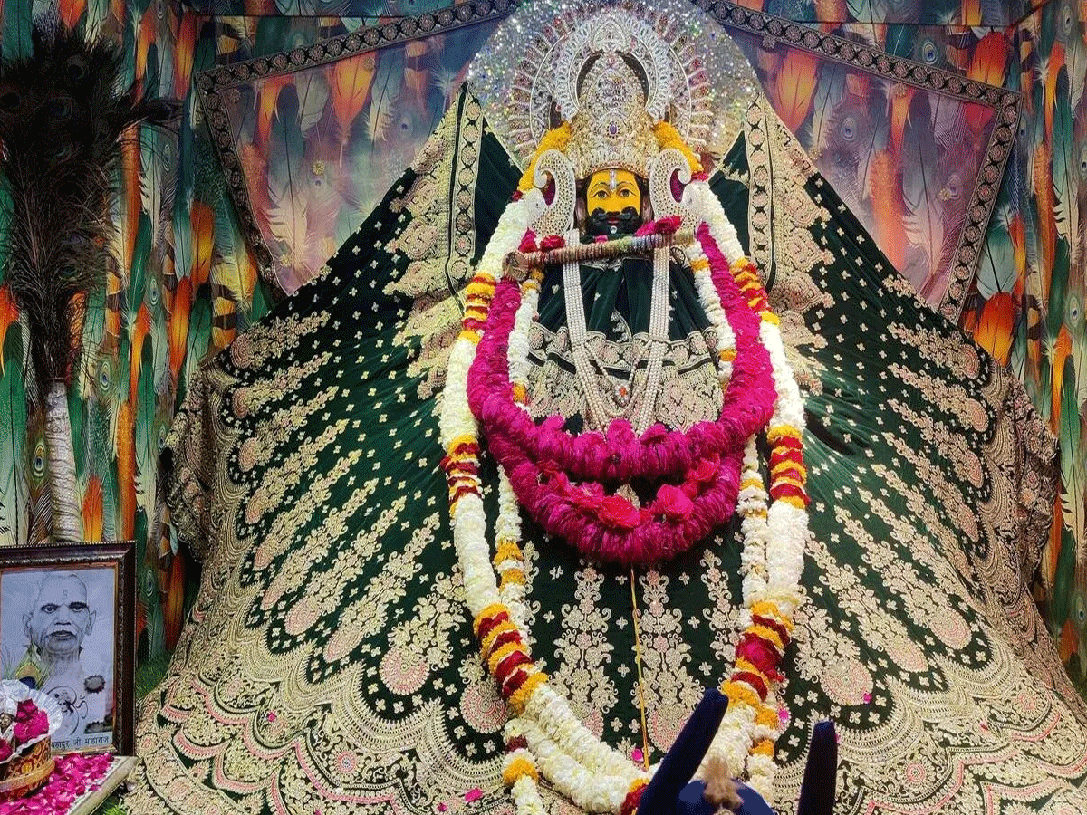 Khatu Shyam Ji