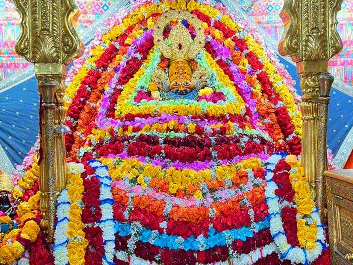 Khatu Shyam Ji