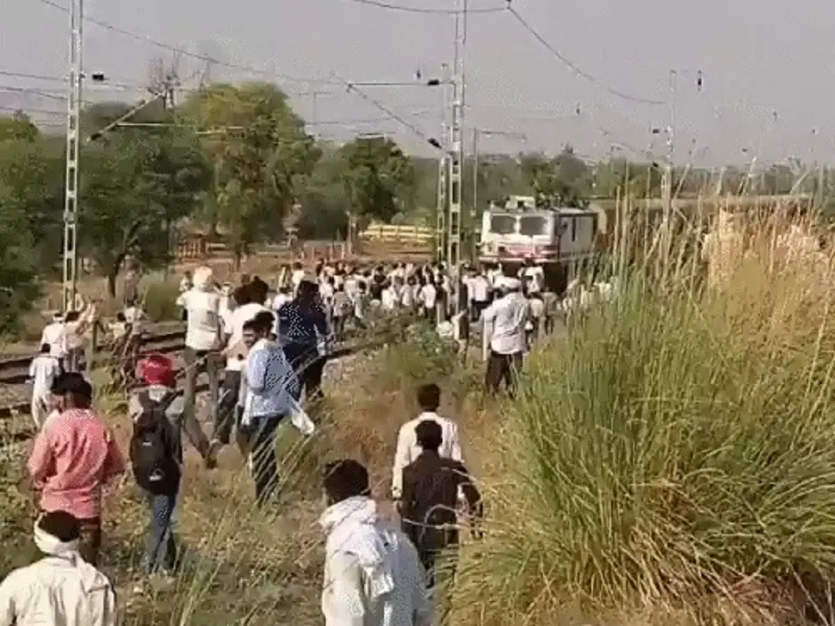 Gurjar Aandolan: सहमति के बाद भी विरोध! महापंचायत से अलग राह क्यों चले युवा? जानिए