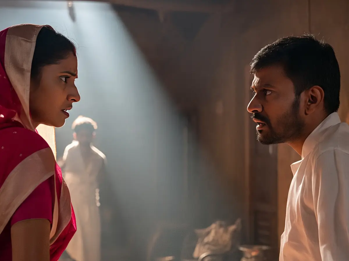 मानसिक उत्पीड़न और आर्थिक दबाव