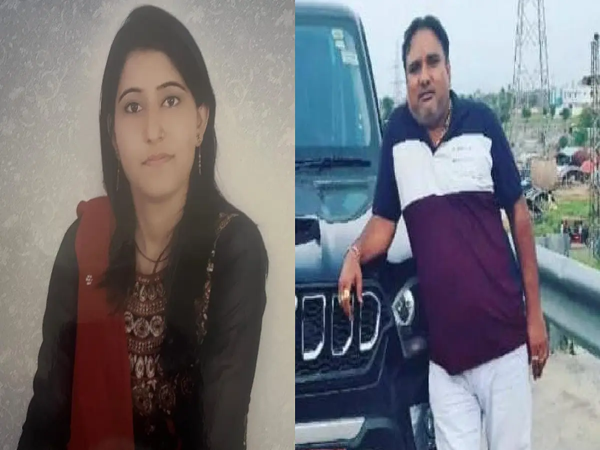 मृतक की मां की शिकायत पर केस दर्ज