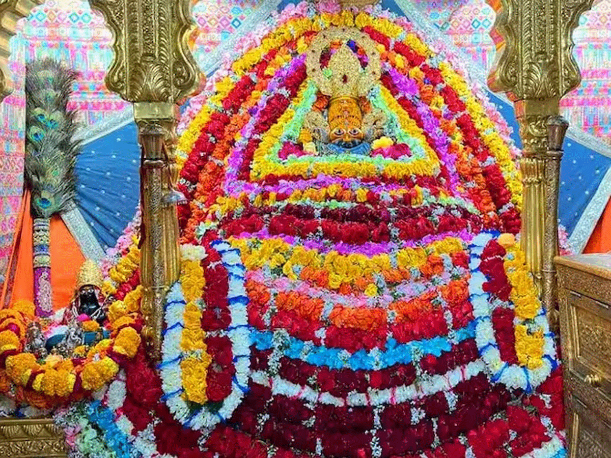 Khatu Shyam Ji