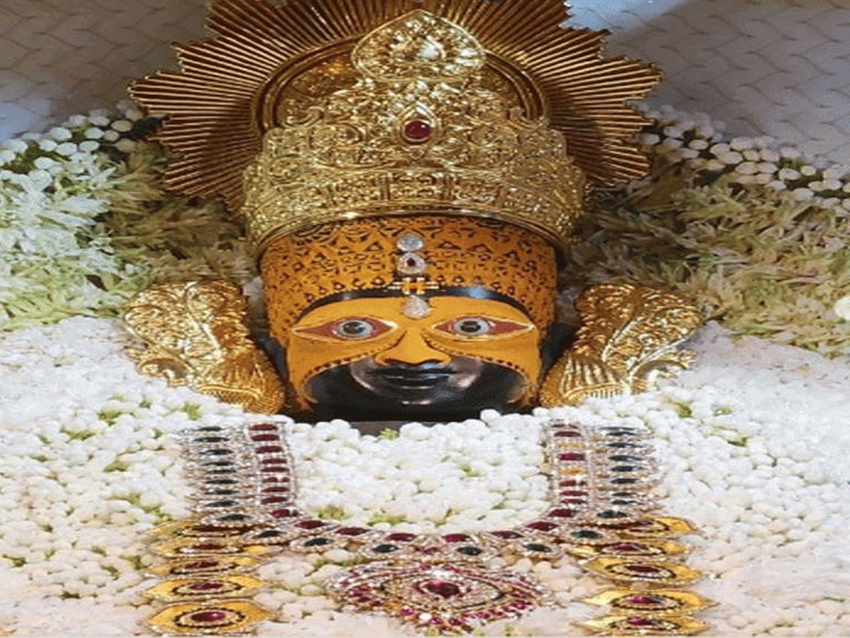 Khatu Shyam Ji