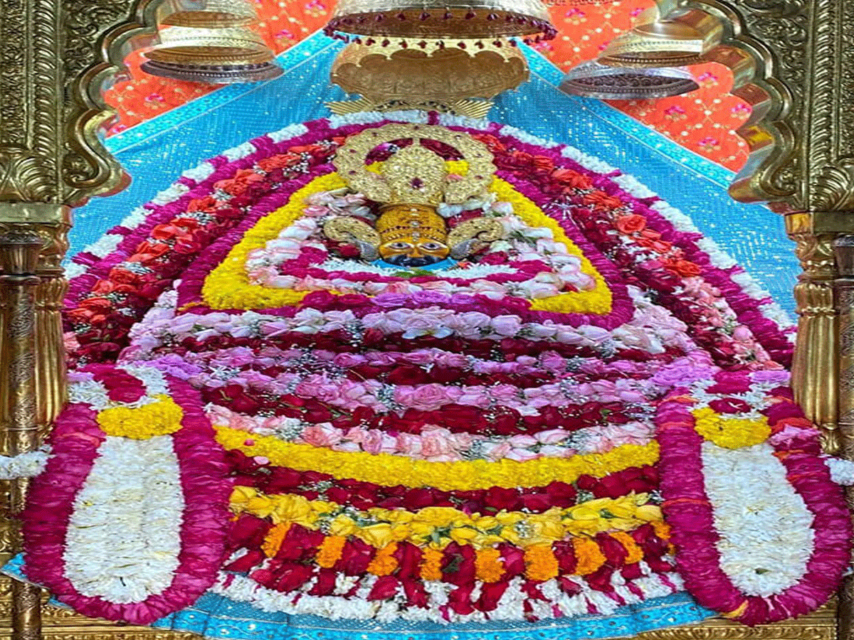 Khatu Shyam Ji