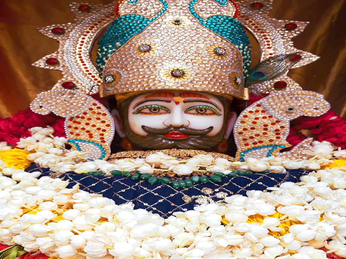 Khatu Shyam Ji