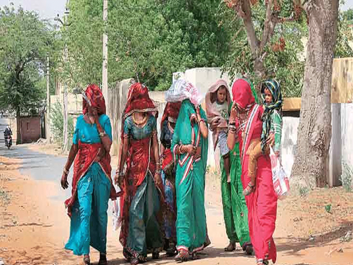 Rajasthan Weather Update