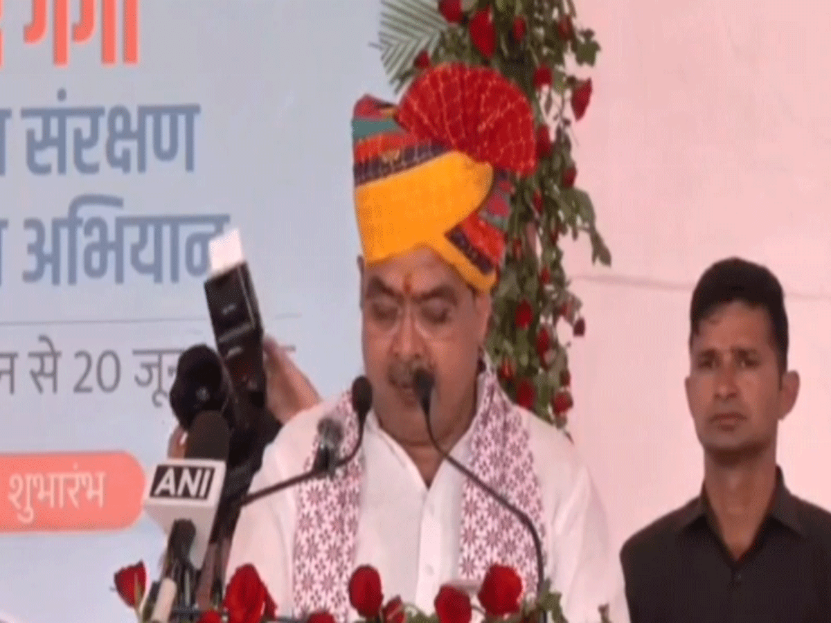 Ajmer News: पुष्कर में CM भजनलाल शर्मा का दौरा, की कई बड़ी घोषणाएं Ajmer News: पुष्कर में CM भजनलाल शर्मा का दौरा, की कई बड़ी घोषणाएं