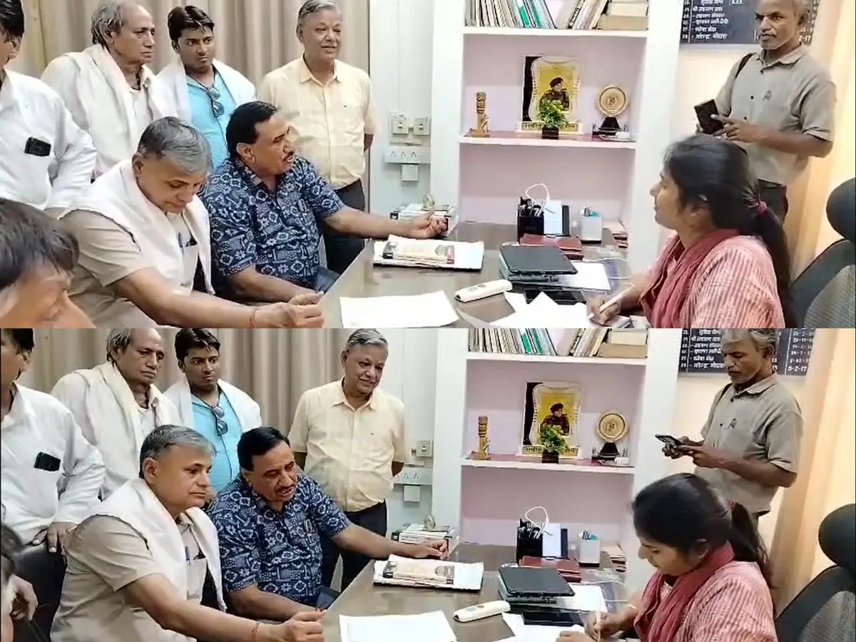 लूट के वारदात के खुलासे के लिए व्यापारियों ने पुलिस को दिया अल्टीमेटम लूट के वारदात के खुलासे के लिए व्यापारियों ने पुलिस को दिया अल्टीमेटम