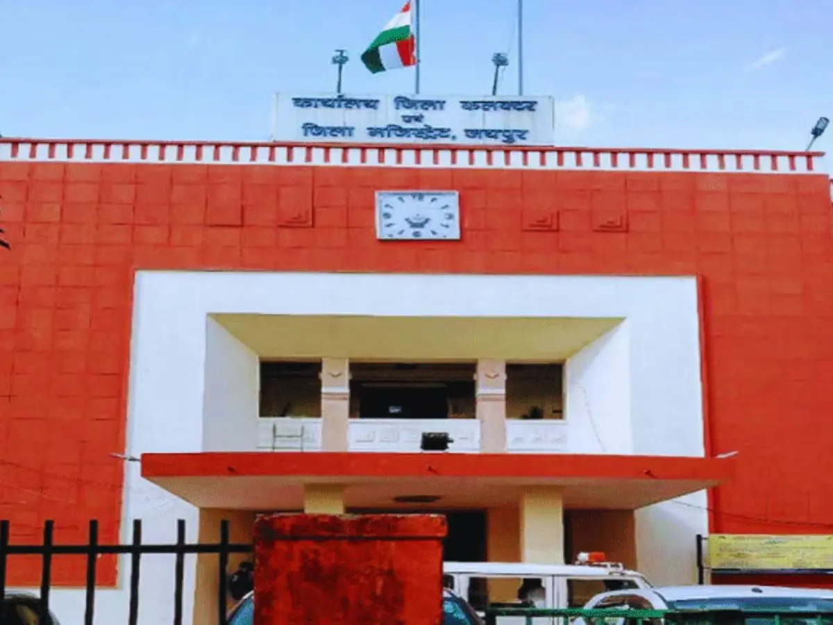 आगामी मानसून को लेकर जिला प्रशासन अलर्ट, कलेक्टर ने अधिकारियों को दिए स्पष्ट निर्देश
