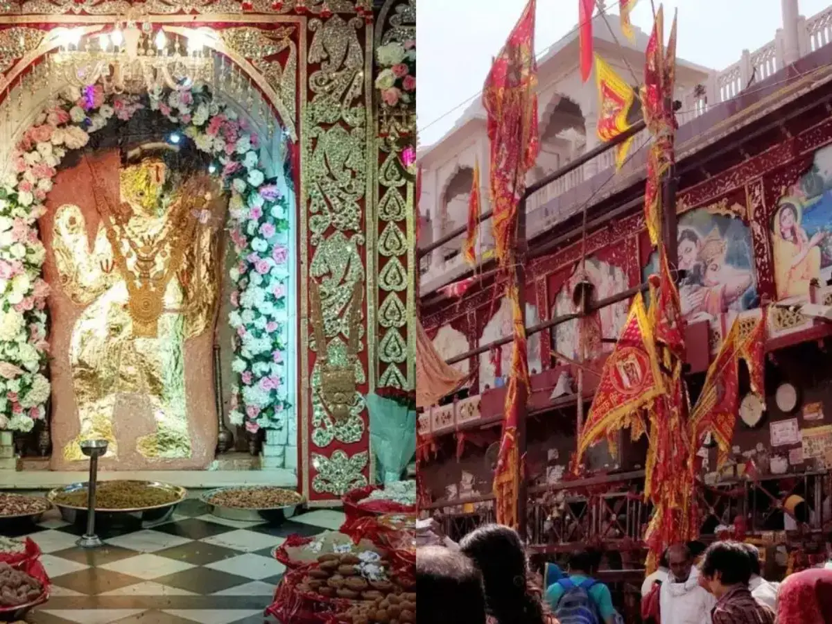 प्रसाद खाने का नियम