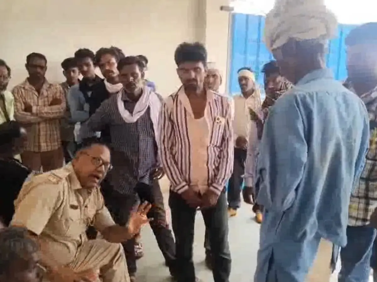 प्रतापगढ़ में युवक की अपने ही ससुराल में संदिग्ध परिस्थितियों में हुई मौत, जांच में जुटी पुलिस