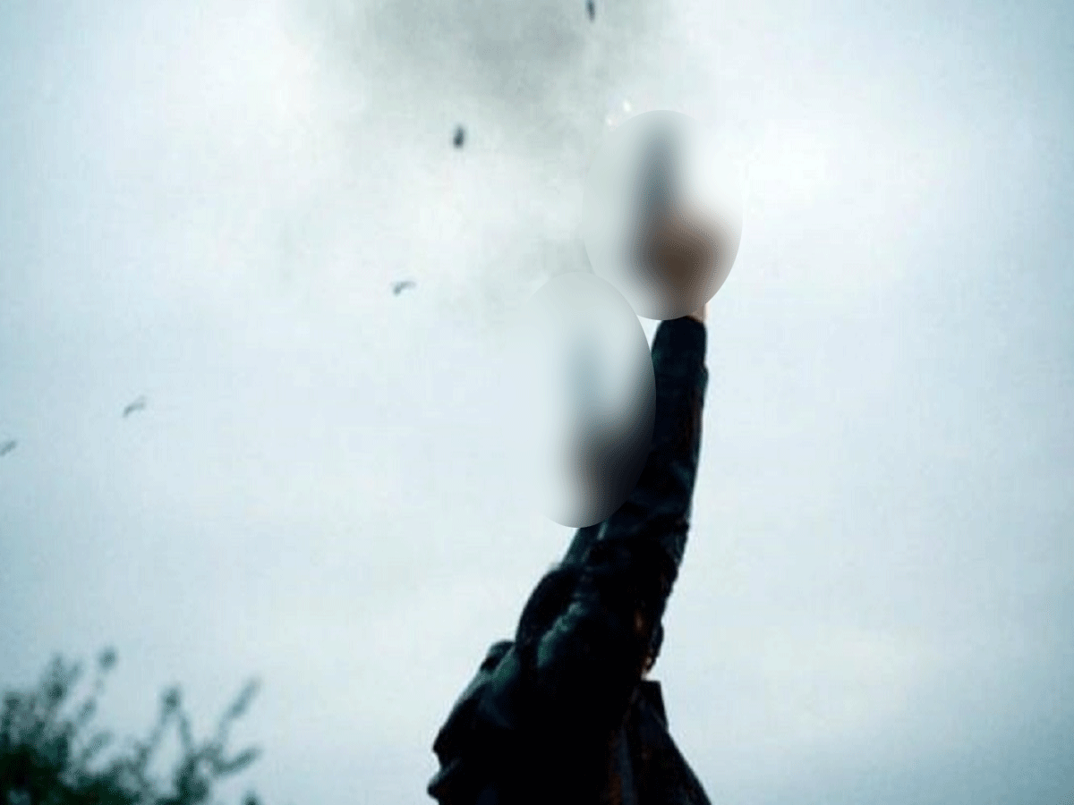 Bansur News: बदमाशों ने खाद-बीज की दुकान पर बैठे युवक पर चलाई गोली, हुए फरार Bansur News: बदमाशों ने खाद-बीज की दुकान पर बैठे युवक पर चलाई गोली, हुए फरार