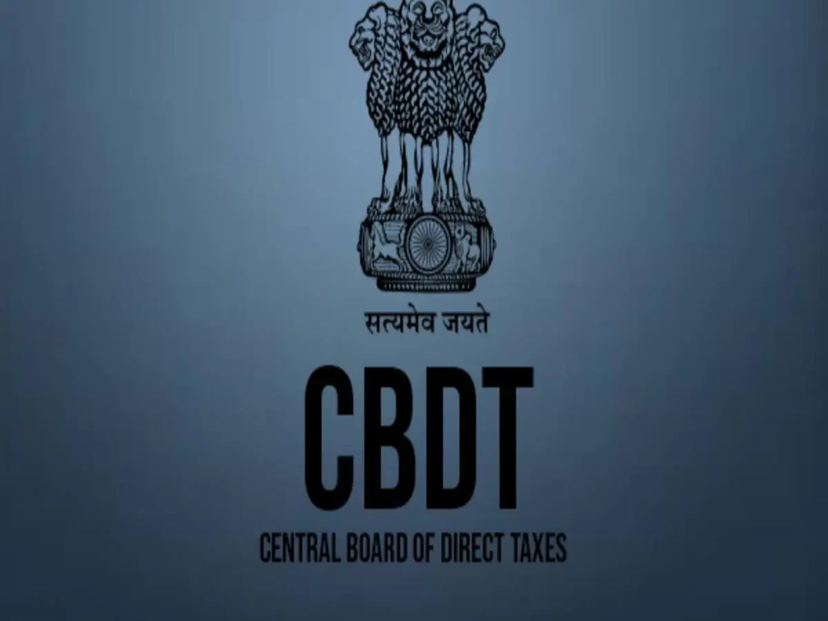 Jaipur News: CBDT ने राजस्थान को दिया 40,000 करोड़ रुपये आयकर वसूली का टारगेट Jaipur News: CBDT ने राजस्थान को दिया 40,000 करोड़ रुपये आयकर वसूली का टारगेट