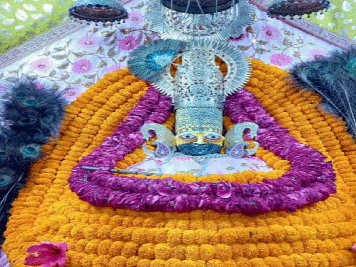 Khatu Shyam Ji